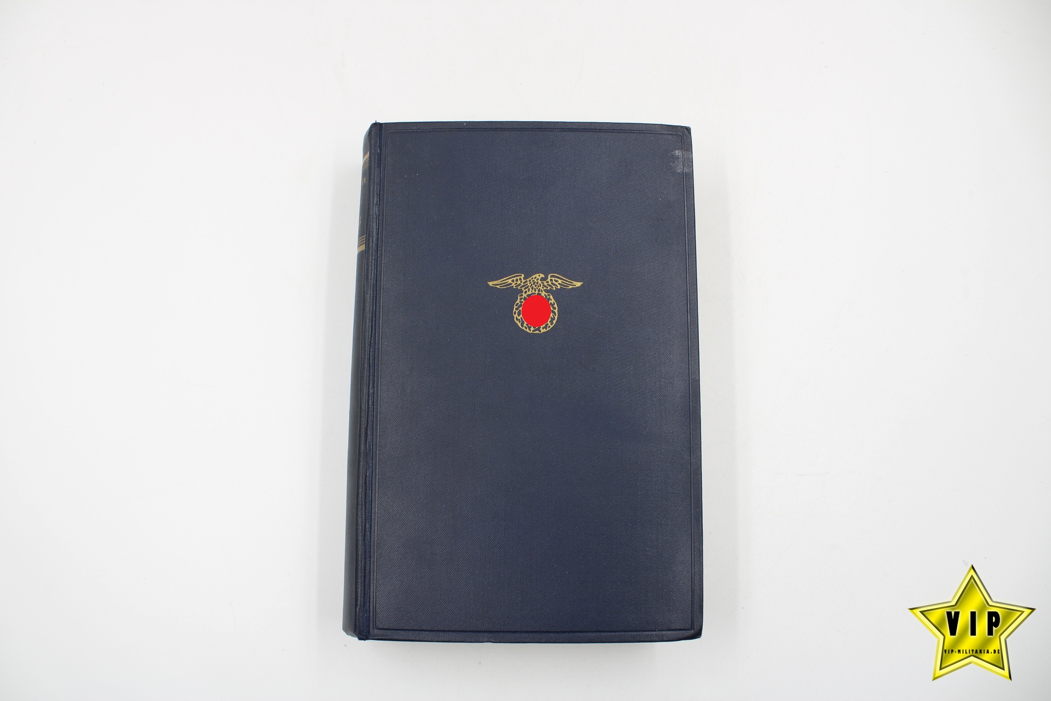 Mein Kampf 1935 Volksausgabe