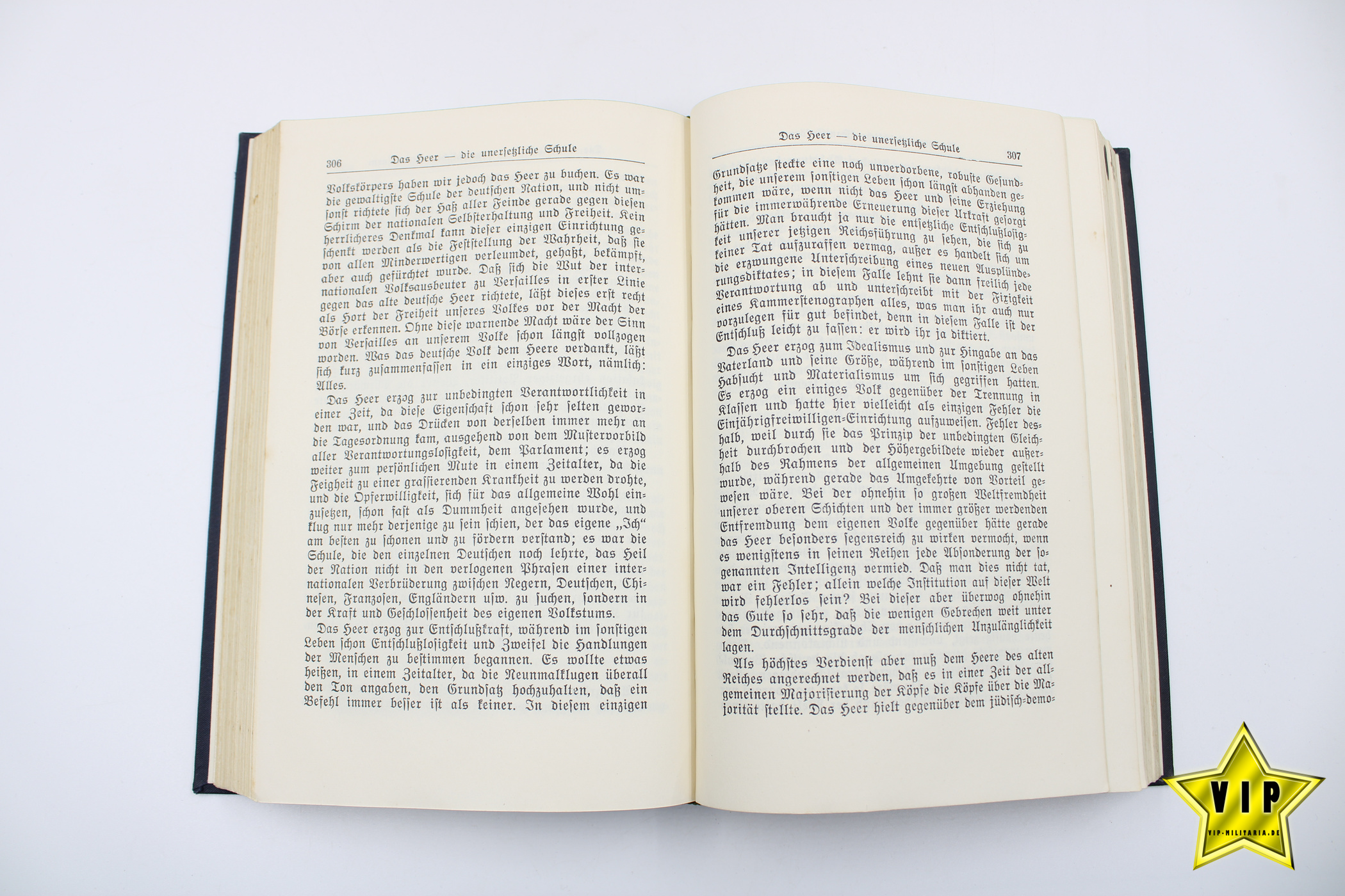 Mein Kampf 1934 mit Schutzumschlag 