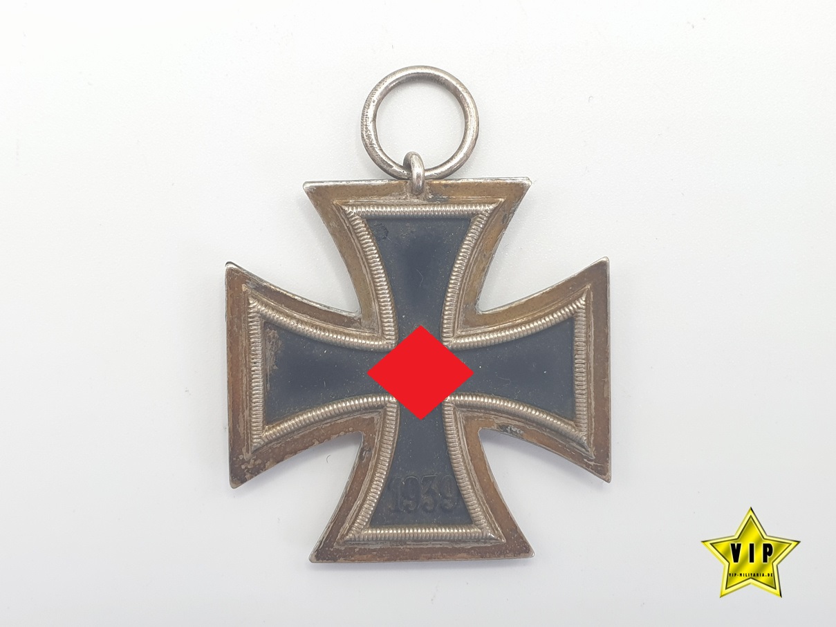 Eisernes Kreuz 2. Klasse Hersteller " 24 "