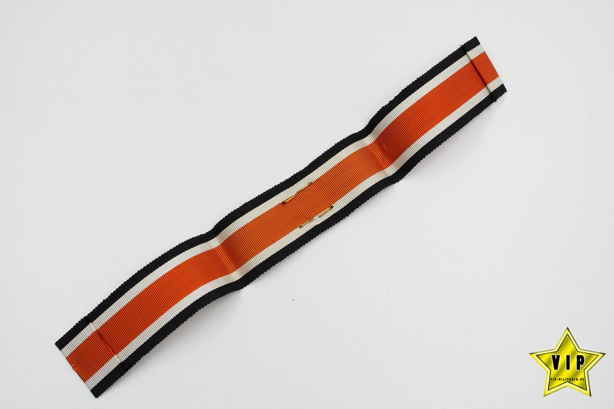 Ehrenblattspange Heer im Etui