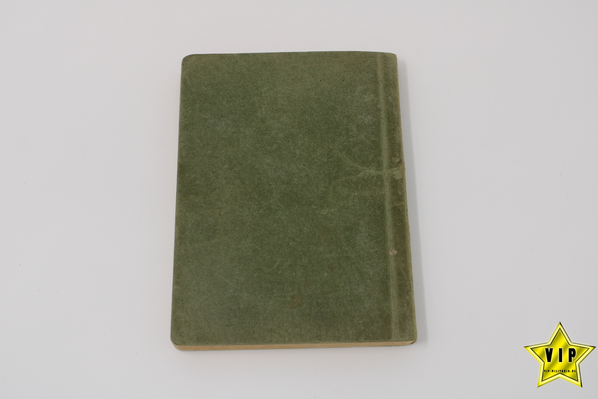 Liederbuch der Wehrmacht