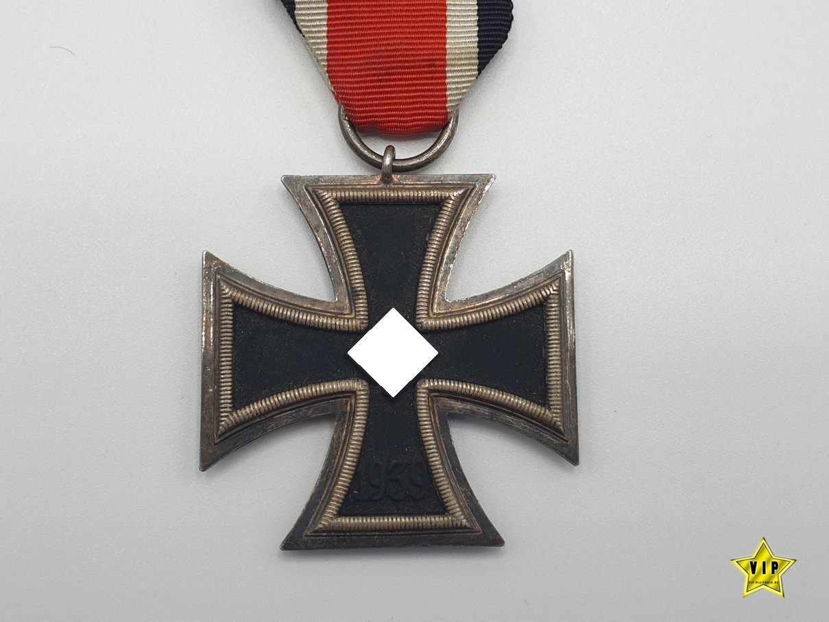 Eisernes Kreuz 2.Klasse Hersteller 65