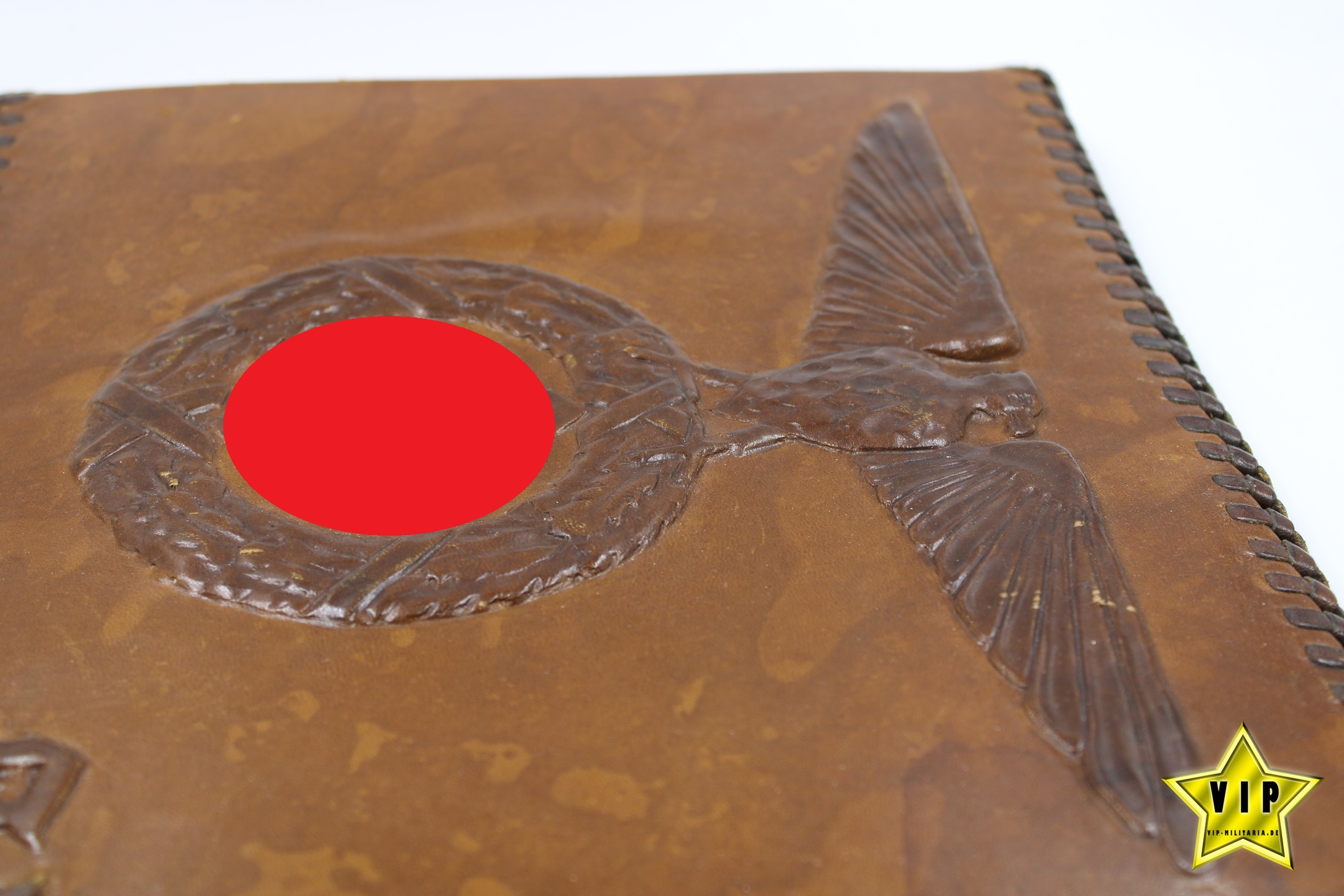 Partei A.H. Fotoalbum NSDAP