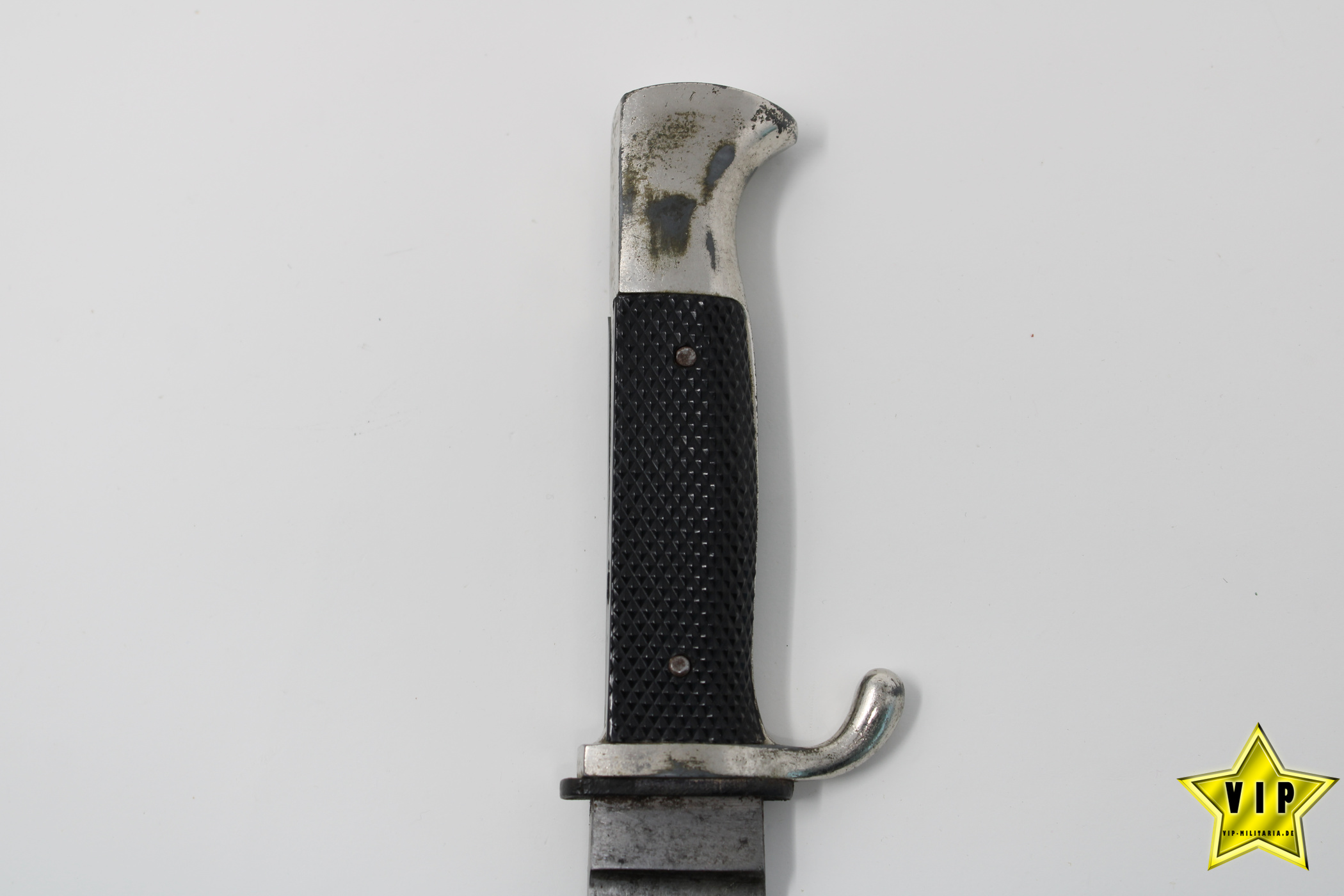 HJ Fahrtenmesser RZM 7/13