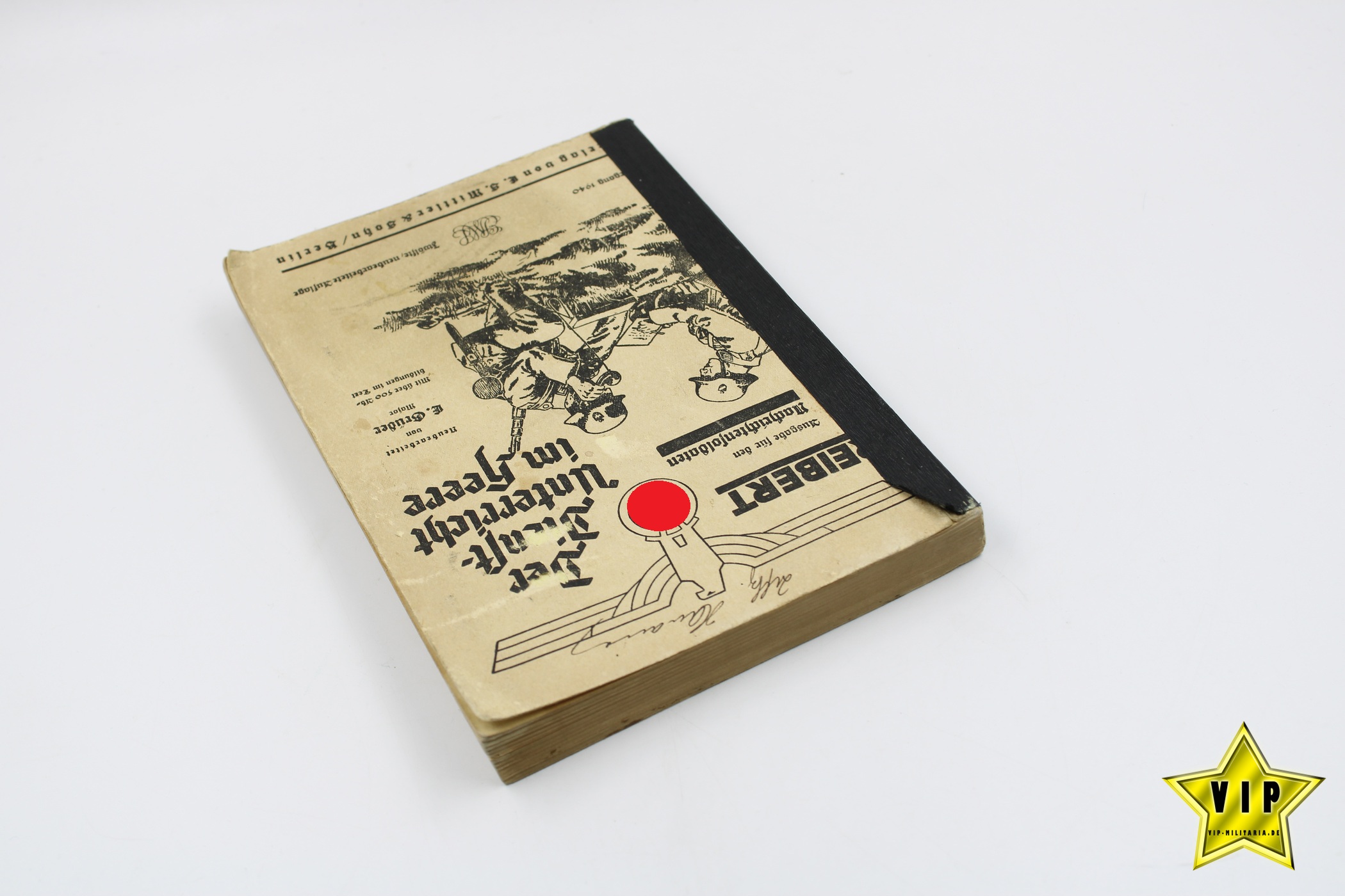 Reibert der Dienstunterricht im Heer 